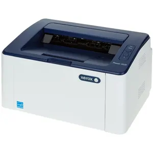 Замена принтера Xerox 3020 в Перми